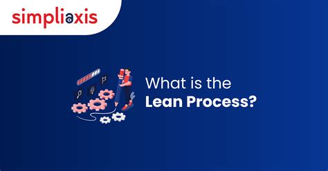 lean process   principles