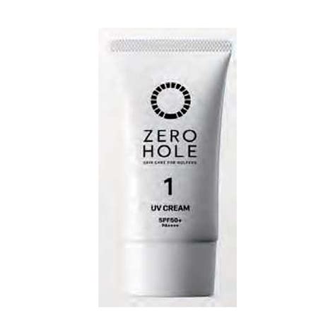 hole  nfg green cross select
