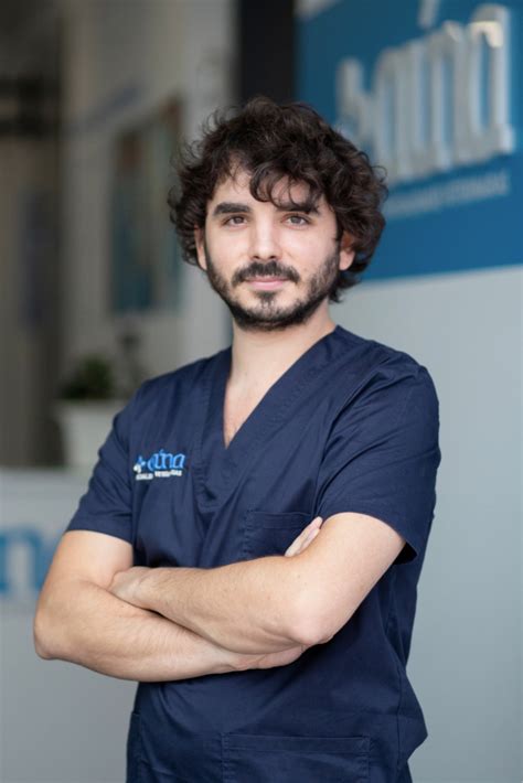 Pablo Reguera Auna Especialistas Veterinarias