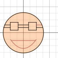 Emoji Desmos