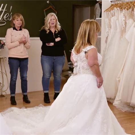 Amy Roloffs Wedding Dress Photos Inside Tlc