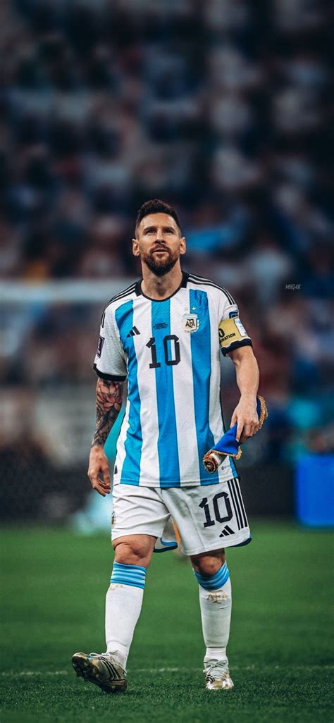 Lionel Messi Wallpaper Leo Messi Argentina National Team Lionel