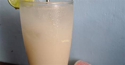 82 Resep Minuman Yakult Lime Enak Dan Mudah Cookpad