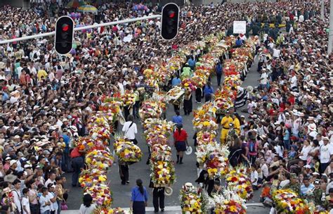 Alcald A Sortear Boletas Para Los Desfiles De La Feria Feria