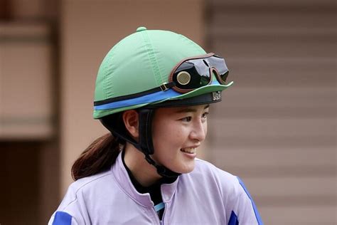 【新潟12r】菜七子 得意の千直で快勝！ディアナグランでv ライブドアニュース