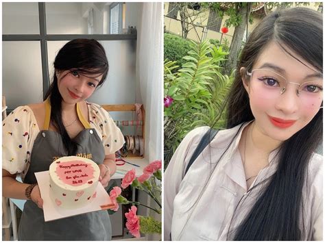 Chớm hè gái xinh đã khoe toàn cơm mùa nóng số có món ăn đang cực hot