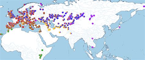 Yamnaya steppe ancestry | Indo-European.eu