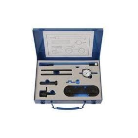 T10171 Timing chain kit, Adjustment tool set, Valve timing, Retaining ...