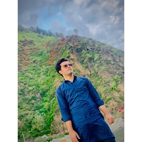 hamza sikander