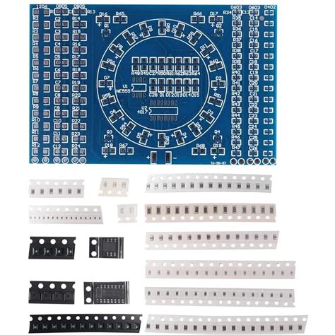 Cd Led Smd Ne Diy Buy Cd