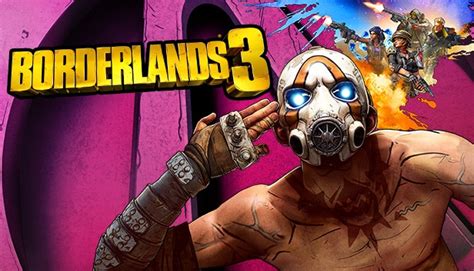 Kaufe Borderlands 3 Steam