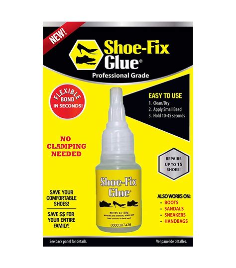 The 7 Best Glues For Shoes That Are So Durable Who What Wear