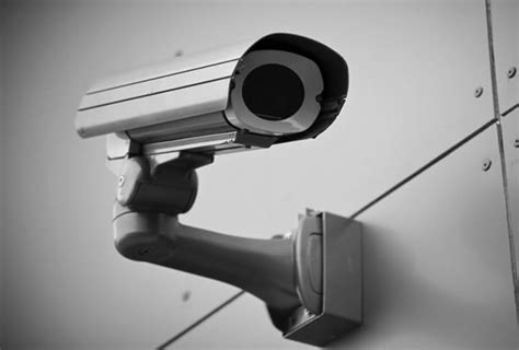 Bullet Camera Atlanta | IP Bullet Style Cameras
