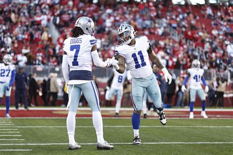 Predicting the Cowboys’ 2023 regular season schedule - Blogging The Boys