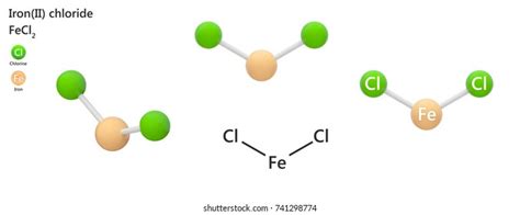 3 Cl2fe Images, Stock Photos & Vectors | Shutterstock