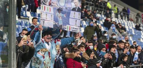 Il Pallone Racconta Secondo Match Point Scudetto Napoli L Eco Del Sud