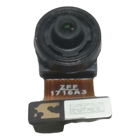 Câmera Frontal Infinix Hot 11s X6812b Shopee Brasil