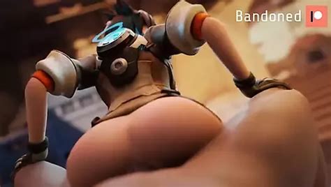 Tracer Fucks Futa Brigitte Finished Anime Uncensored Blonde Blonde Porn Xhamster