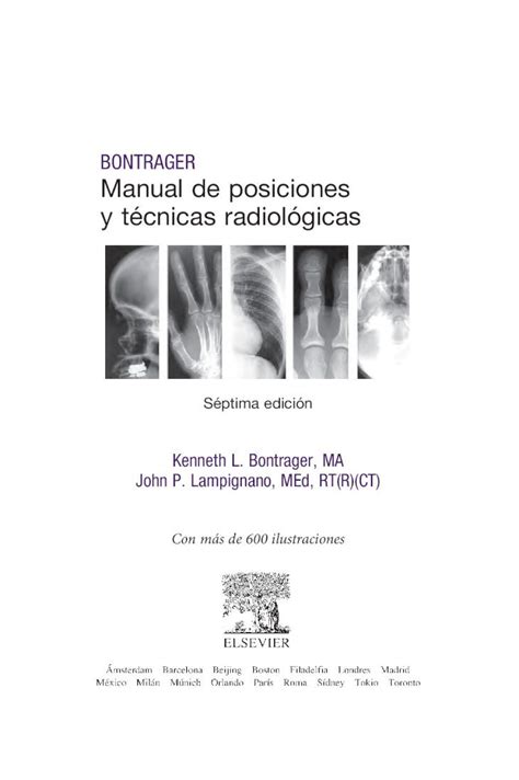 Pdf Manual De Posiciones Radiogrficas Dokumen Tips