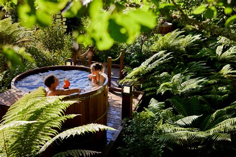 Secret Spot Hot Tubs Rotorua Rydges Rotorua