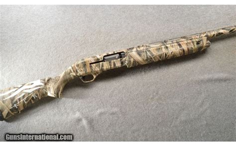 Winchester Sx3 Camo 12 Ga