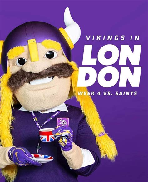 UK And Ireland Minnesota Vikings Fan Club On Twitter Christomasson