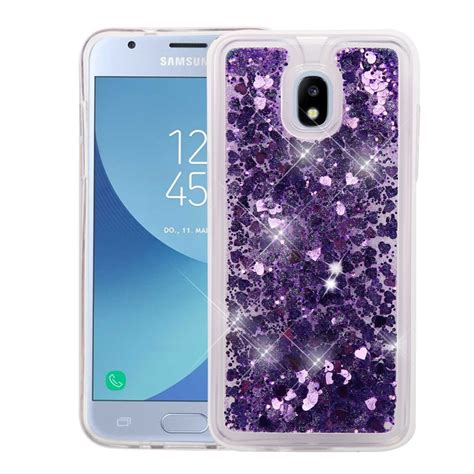 Kaleidio Case For Samsung Galaxy J Eclipse J Orbit J Aura Sol