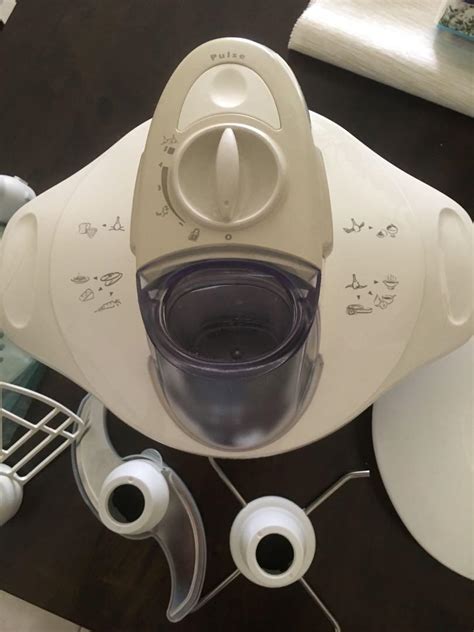 Rondo 2500 Tefal brand, TV & Home Appliances, Kitchen Appliances ...