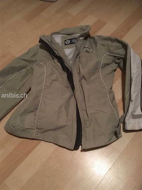 Regenjacke Gr Im Kanton Solothurn Anibis Ch