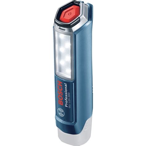 Bosch GLI 12V-330 Professional Aku svítilna - 06014A1000 - BOSCH NÁŘADÍ CZ