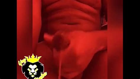 OhYngSimba Redlight Cumshot Pornhub Gay