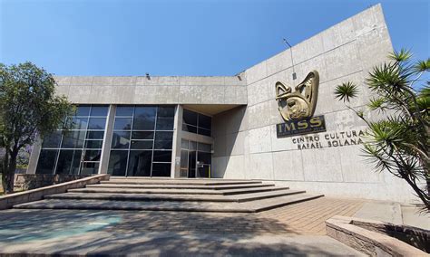 Con Inversión de 30 MDP y Programas de Teatro y Danza Activarán la Red