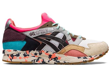 Gel Lyte V Cutting Room Floor Men Multimulti Mens Sportstyle