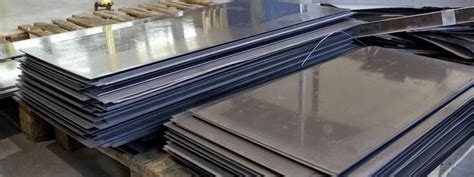 Aluminium Plate Manufacturer Supplier In India Bright Steel Centre