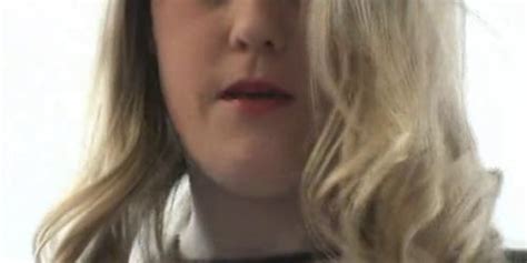 Busty Blonde Sucks On Her Lolly Lile A Pro Tnaflix