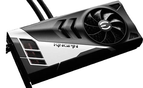 Когда обычной RTX 3090 Ti мало. Опубликованы первые фотографии ...