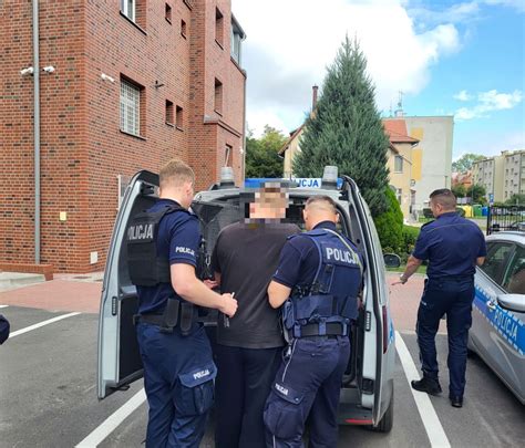 DZIĘKI WNIKLIWEJ PRACY POLICJANTÓW OLEŚNICKICH WE WSPÓŁPRACY Z