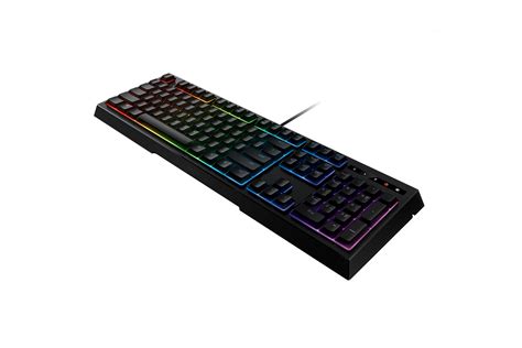 Razer Ornata Chroma - Mechanical Membrane Keyboard