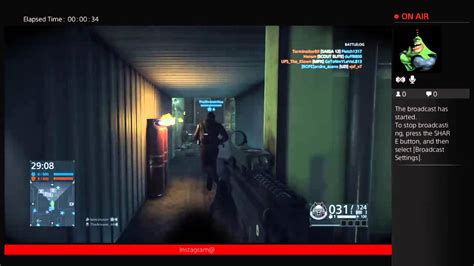 BATTLEFIELD HARDLINE PS4 RTMR LIVE MULTIPLAYER GAMEPLAY 2 YouTube