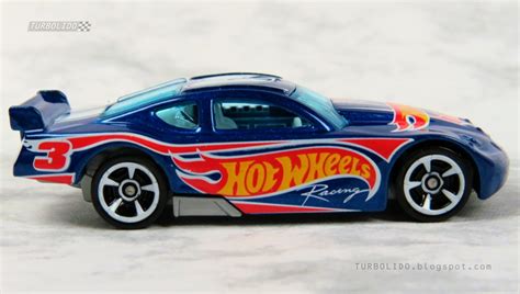 TURBOLIDO Cars HOT WHEELS CIRCLE TRACKER