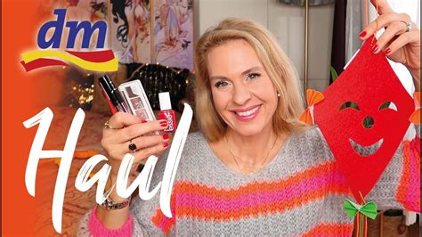 Xxl Dm Haul Catrice Palette Herbstdekoration Beauty Haushalt I Amelie