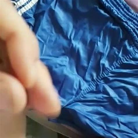Adidas Shiny Short Cum Gay Shiny Shorts Porn XHamster XHamster