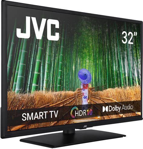 JVC LT 32VH5100 32 LED Telewizor Niskie Ceny I Opinie W Media Expert