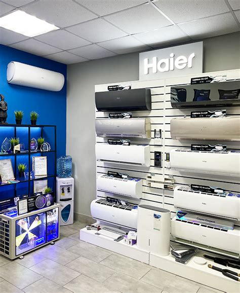 Купить кондиционер Haier в интернет-магазине Хайер-СПб.РФ — выгодные ...