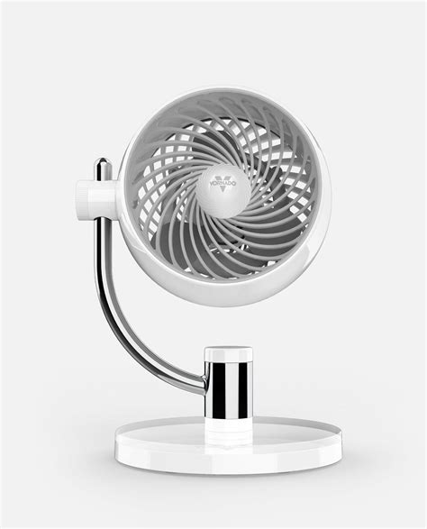 Pivot U Compact Air Circulator Vornado