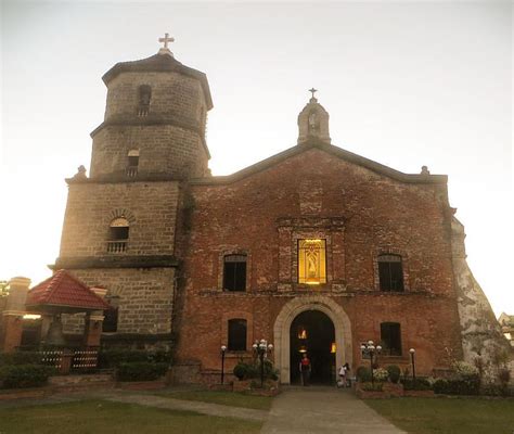 The century old Boac Cathedral, Boac, Marinduque | Cathedral, Places to ...