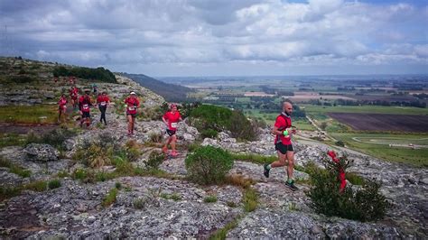 Running El Calendario Con Las Mejores Carreras De Junio Infobae