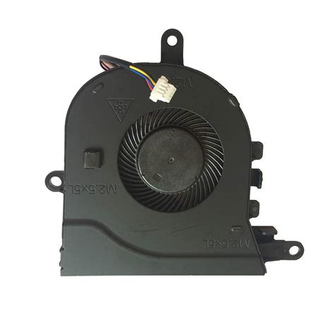 CPU Cooling Fan Intended For Dell Inspiron 3580 3581 3583 3584 3585