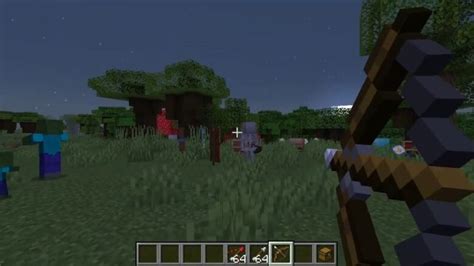 Best Types of Minecraft Arrows (And How To Get Them)