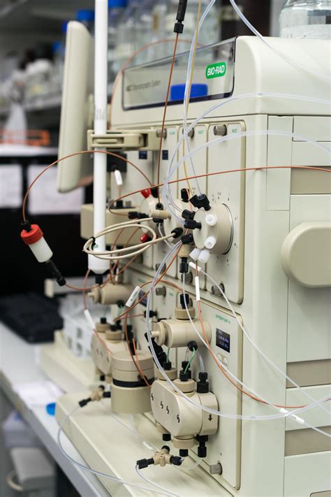 Dietary Supplement Testing and Analysis: Quality Control - NaturPro ...